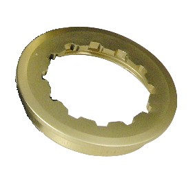 LockringDisc MTB