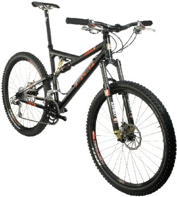 12HP 4,0 Disc