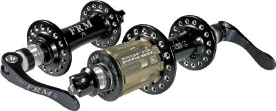 FL-M Pro front