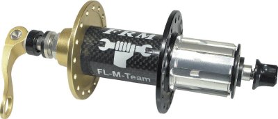 FL-M TeamRear