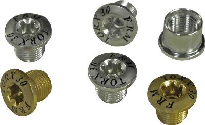 Fixing Bolts