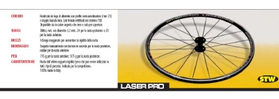 LASER PRO