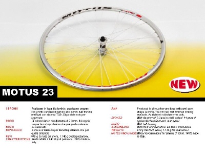 MOTUS23