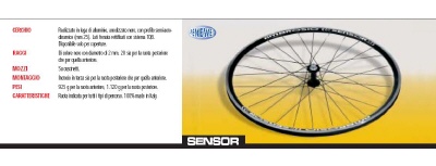 SENSOR