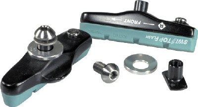 Set Brakepads