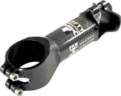 Web-Stem Lefty CF Ti