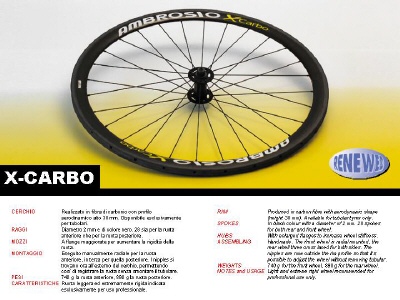 X-CARBO