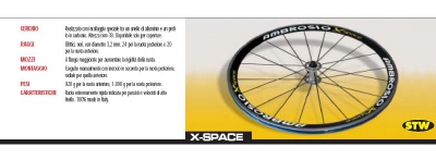 X-SPACE