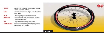 XXL
