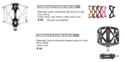 mx13 - mx6