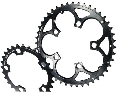 new Chainrings 94