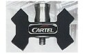 CARTEL K-2 V-BAR
