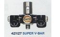 CARTEL SUPER V-BAR